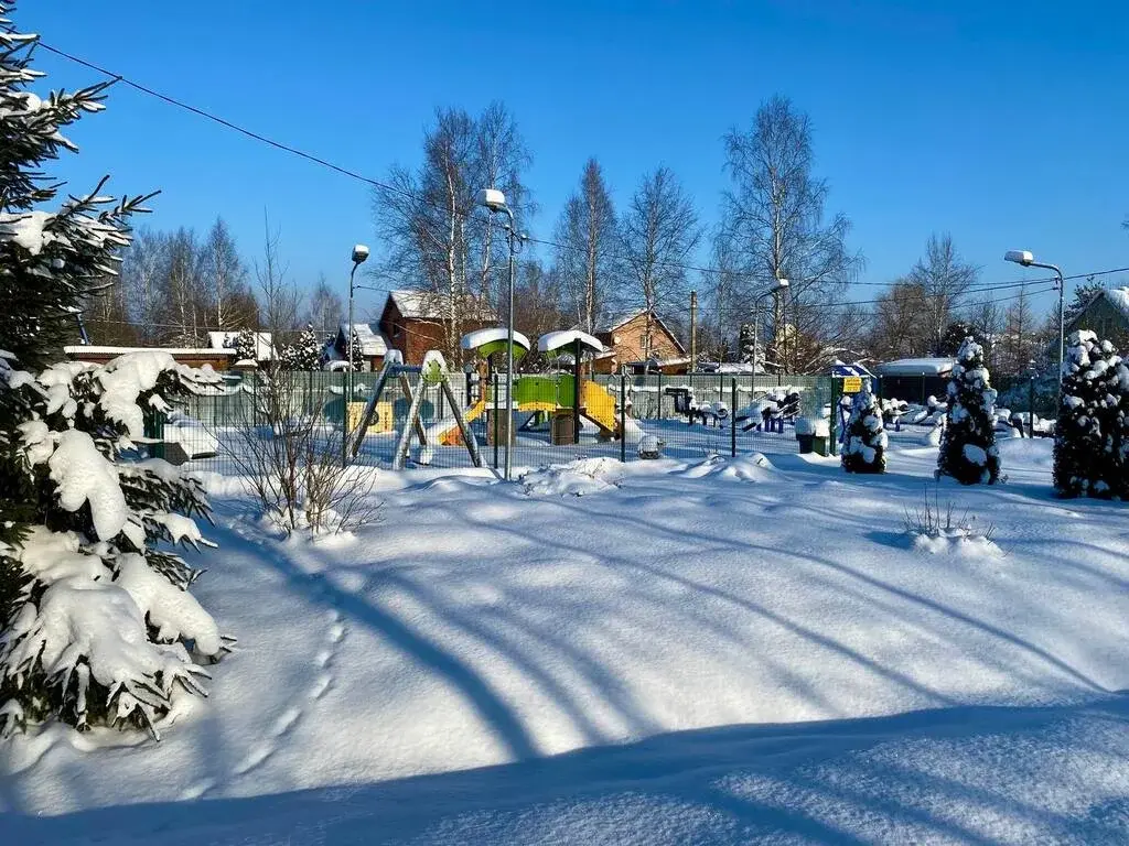 Дача 35 м2 на участке 6,5 сот. - Фото 13