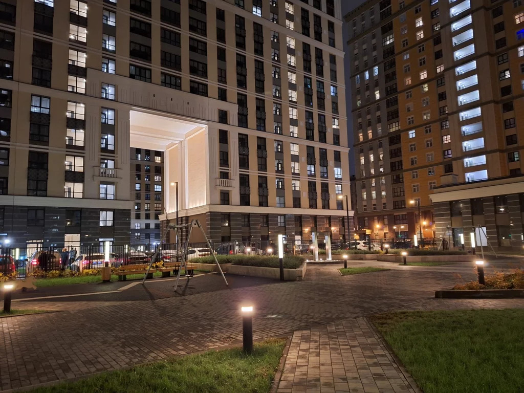 Продажа квартиры, Улица Парфёновская, дом 6, корпус 2 стр 1 - Фото 9