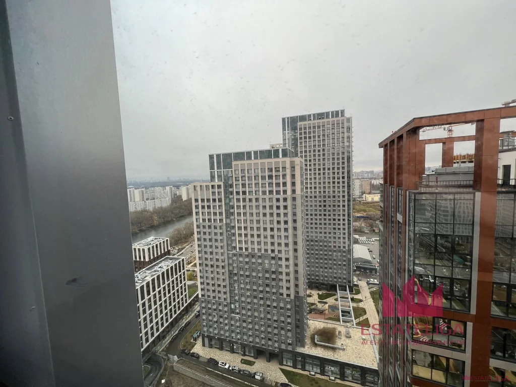 Продажа квартиры, м. Шелепиха, Шелепихинская наб. - Фото 9