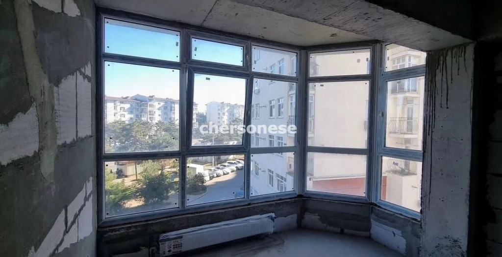 Продажа квартиры, Севастополь, Генерала Острякова пр-кт. - Фото 4