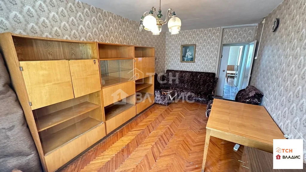 Продажа квартиры, Щелково, Щелковский район, ул. Беляева - Фото 4