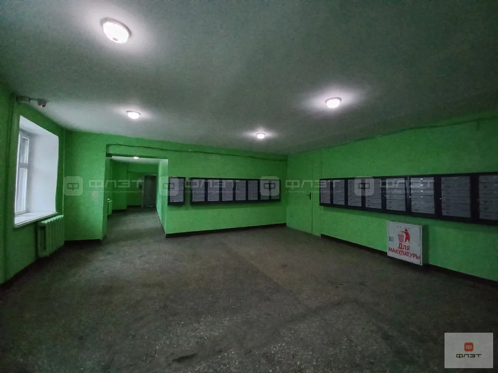 Продажа квартиры, Казань, ул. Маршала Чуйкова - Фото 5