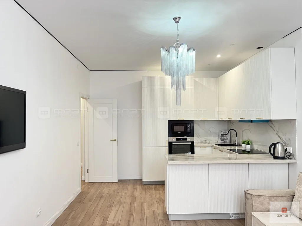 Продажа квартиры, Казань, ул. Танковая - Фото 4