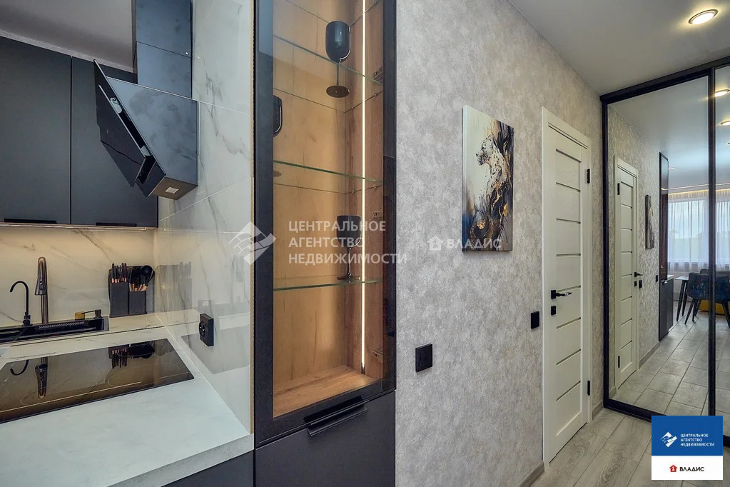 Продажа квартиры, Рязань, Славянский проспект - Фото 14