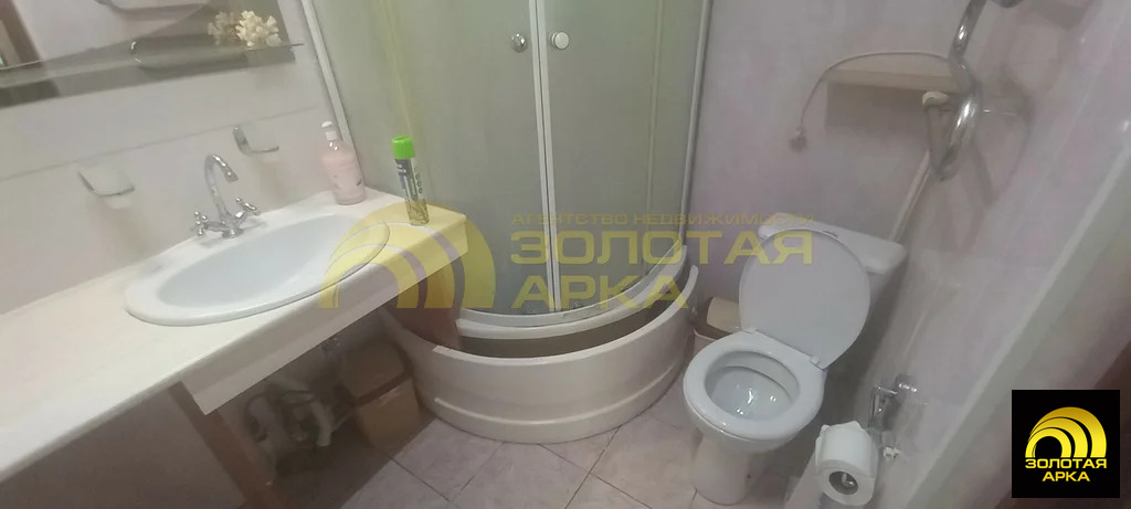 Продажа дома, Смоленская, Северский район - Фото 22