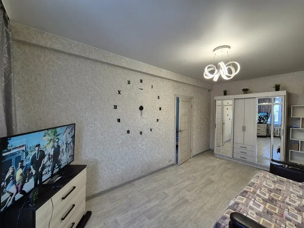 2-к. квартира, 41,3 м2, 2/2 эт. - Фото 5