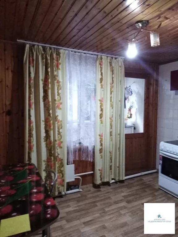 2-к квартира, 50 м, 2/2 эт. - Фото 3