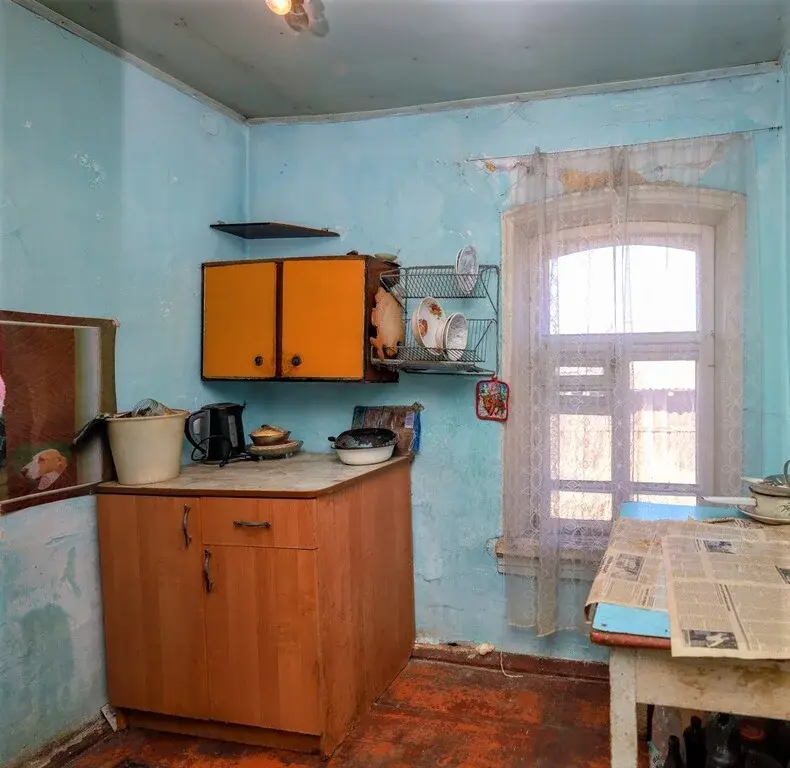 Продаётся дом в г. Нязепетровске по ул. Комсомольская. - Фото 10