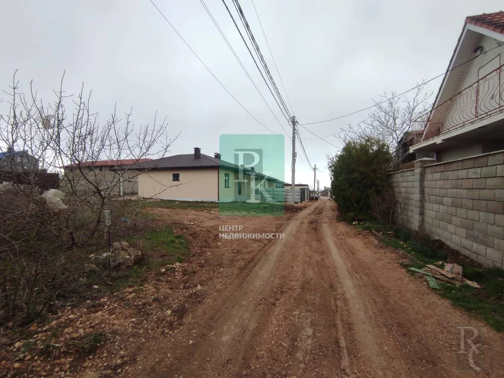 Продажа участка, Севастополь, 9-я линия - Фото 4