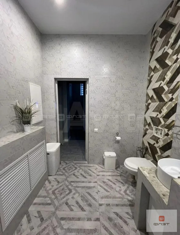 Продажа дома, Гильдеево, Пестречинский район, ул. Победы - Фото 9