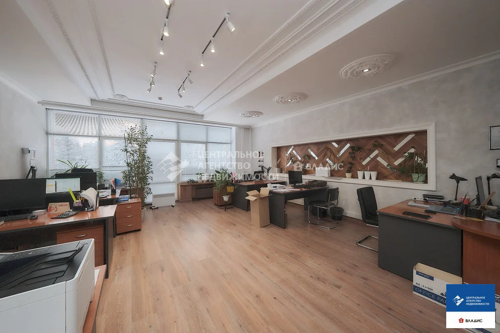 Аренда офиса, Рязань, ул. Октябрьская - Фото 6