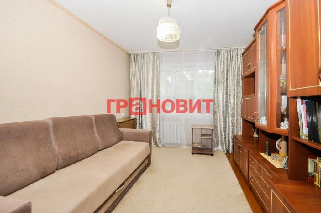 Продажа квартиры, Новосибирск, ул. Зорге - Фото 5