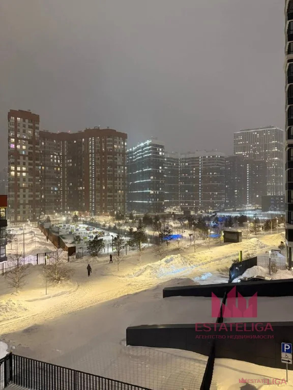 Аренда квартиры, м. Шелепиха, Шелепихинская наб. - Фото 40