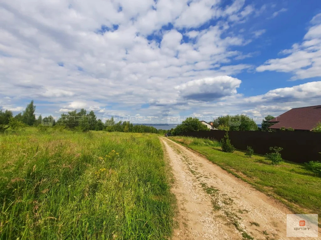 Продажа участка, Верхнеуслонский район, Участок - Фото 3