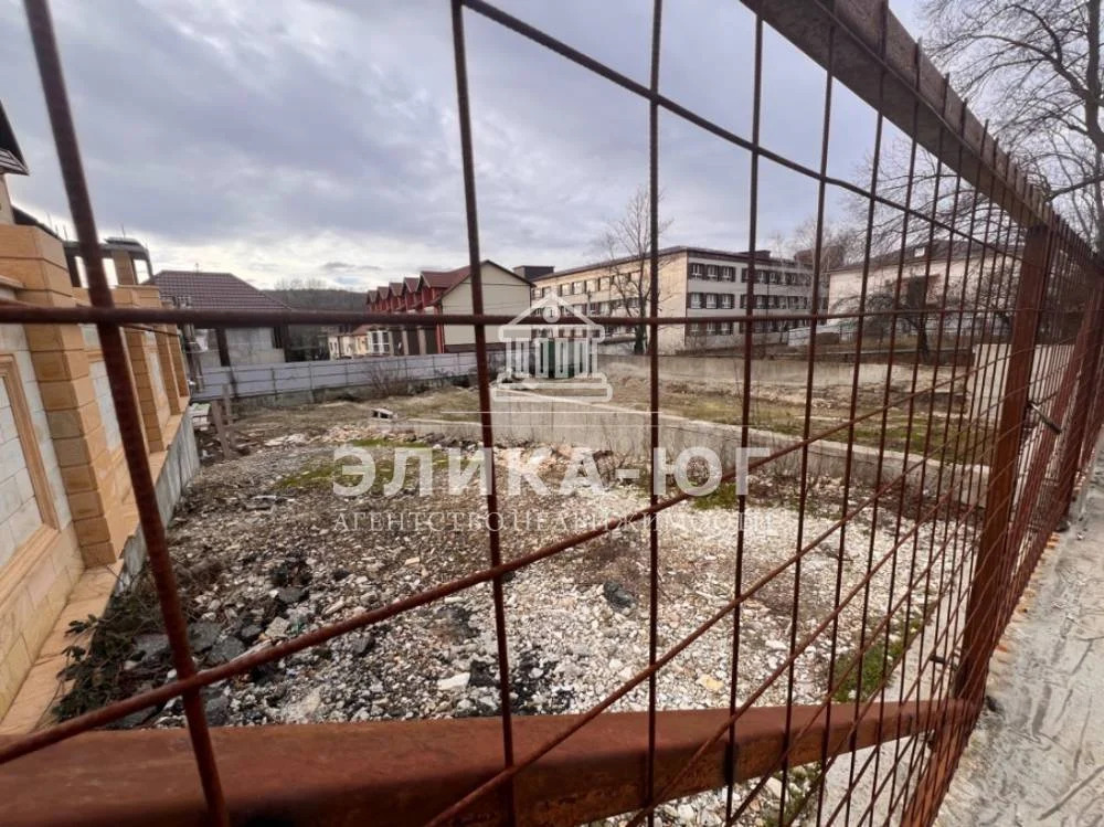 Продажа участка, Джубга, Туапсинский район, ул. Зеленая - Фото 11