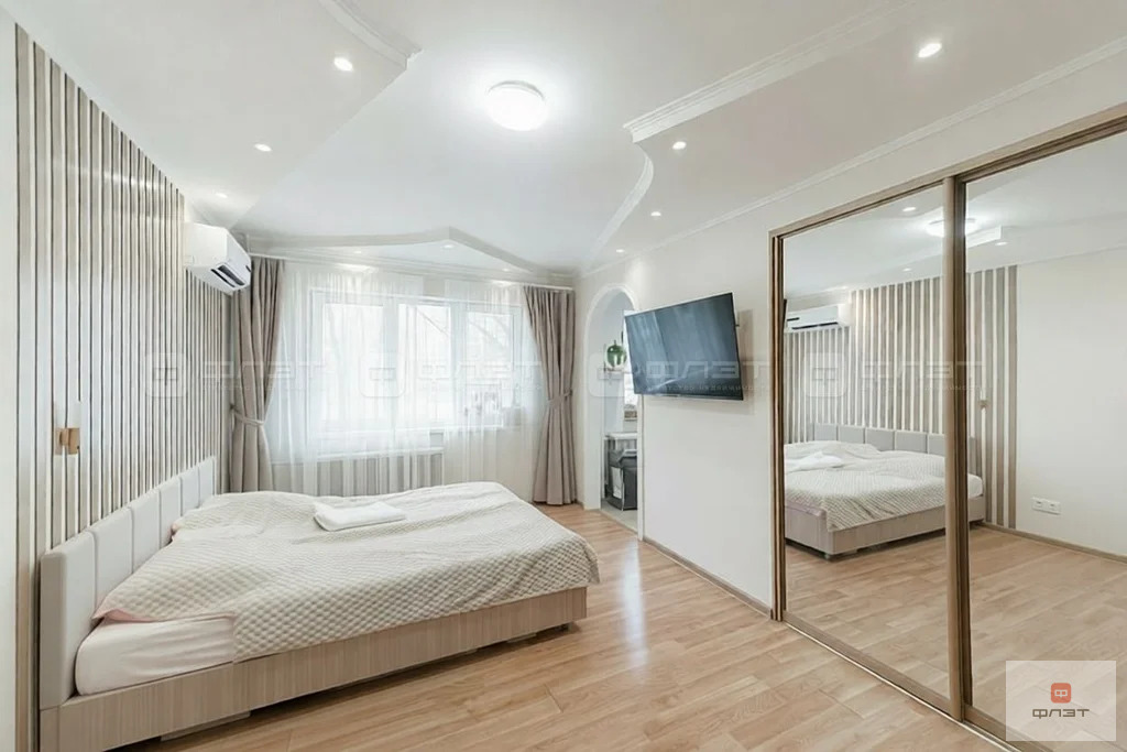 Продажа квартиры, Казань, ул. Короленко - Фото 3