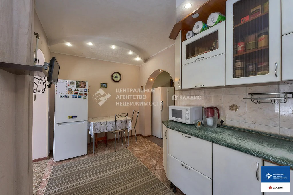 Продажа квартиры, Искра, Рязанский район - Фото 9