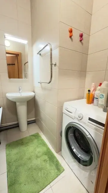 Купить двухкомнатную квартиру 46.4м проезд Набережный, 2к1, Химки, ... - Фото 13