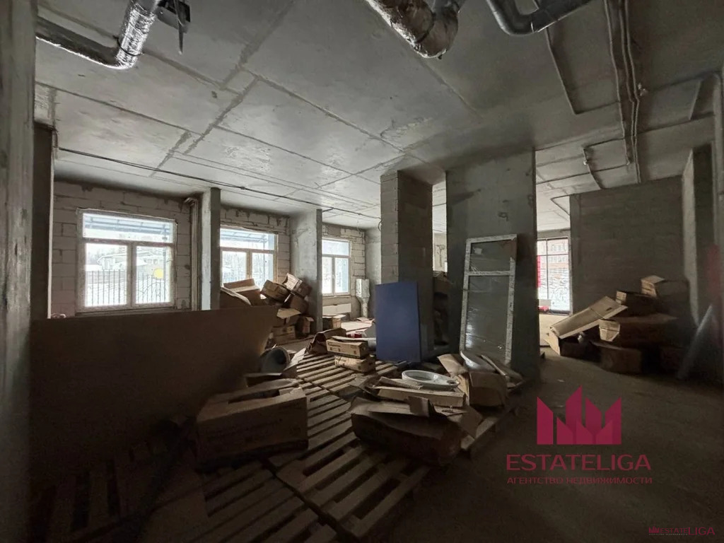 Аренда ПСН, ул. Илимская - Фото 6