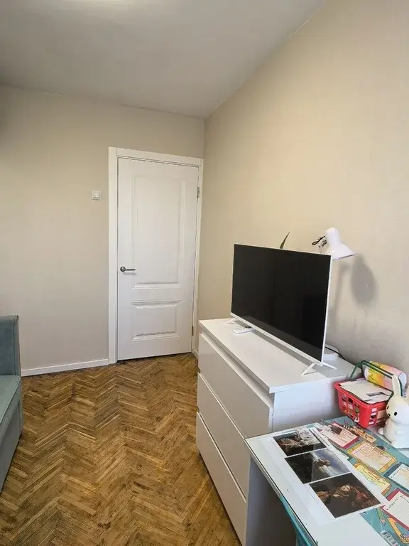 Квартира с изолированными комнатами с окнами во двор - Фото 3