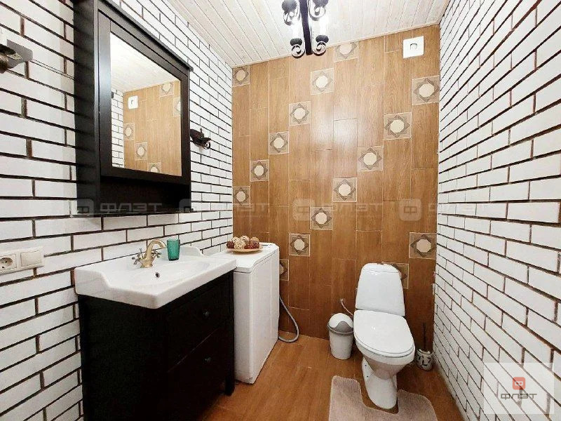 Аренда дома, Званка, Пестречинский район, ул. Приозерная д.28 - Фото 56