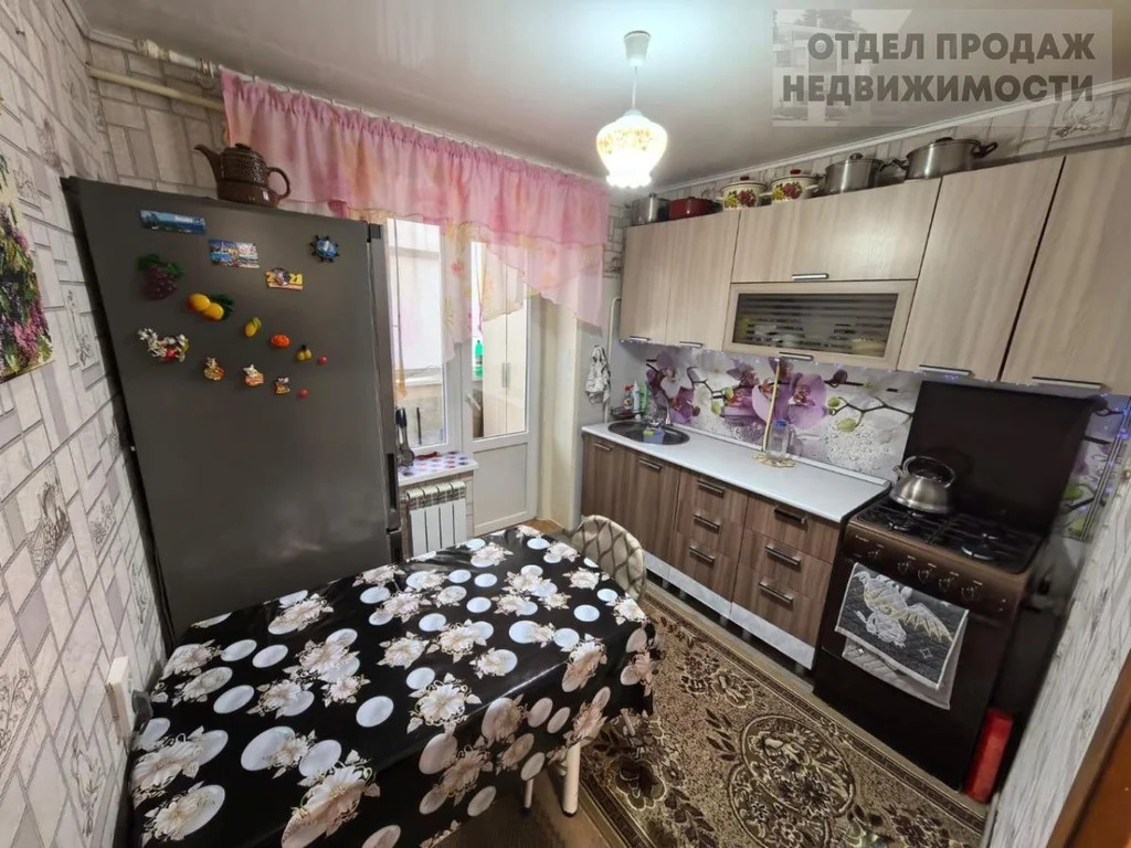 Квартира - Фото 6