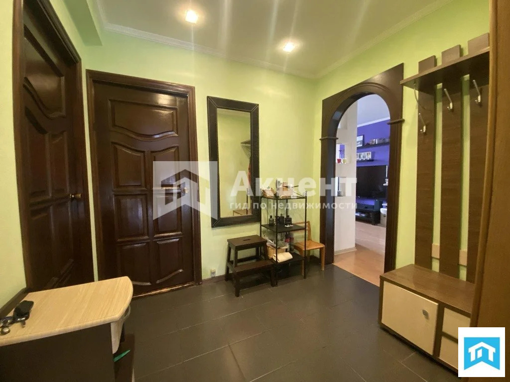 Продажа квартиры, Кохма, Ивановский район, ул. Ивановская - Фото 14