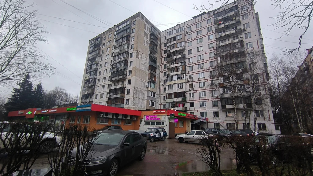 Продажа квартиры, Одинцово, ул. Маршала Бирюзова - Фото 0