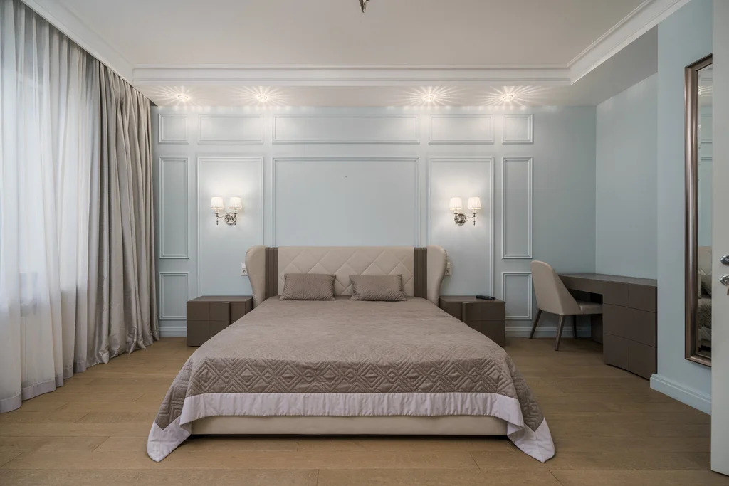 Продажа квартиры, м. Чернышевская, Смольного ул. 4 - Фото 5