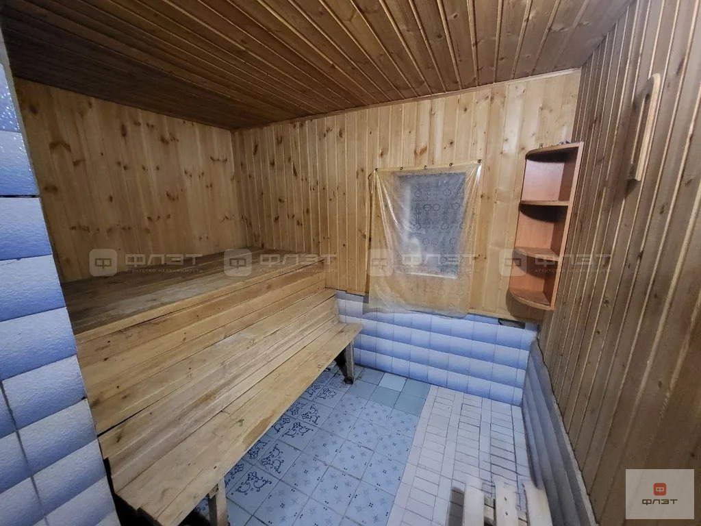 Продажа дома, Высокая Гора, Высокогорский район, ул. Кооперативная - Фото 38