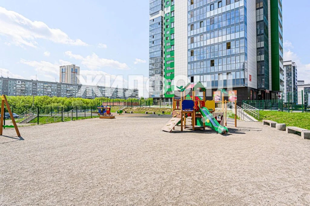 Продажа квартиры, Новосибирск, ул. Танковая - Фото 18