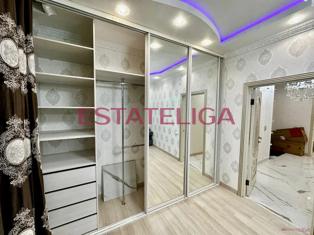 Аренда квартиры, Волгоградский пр-кт. - Фото 10