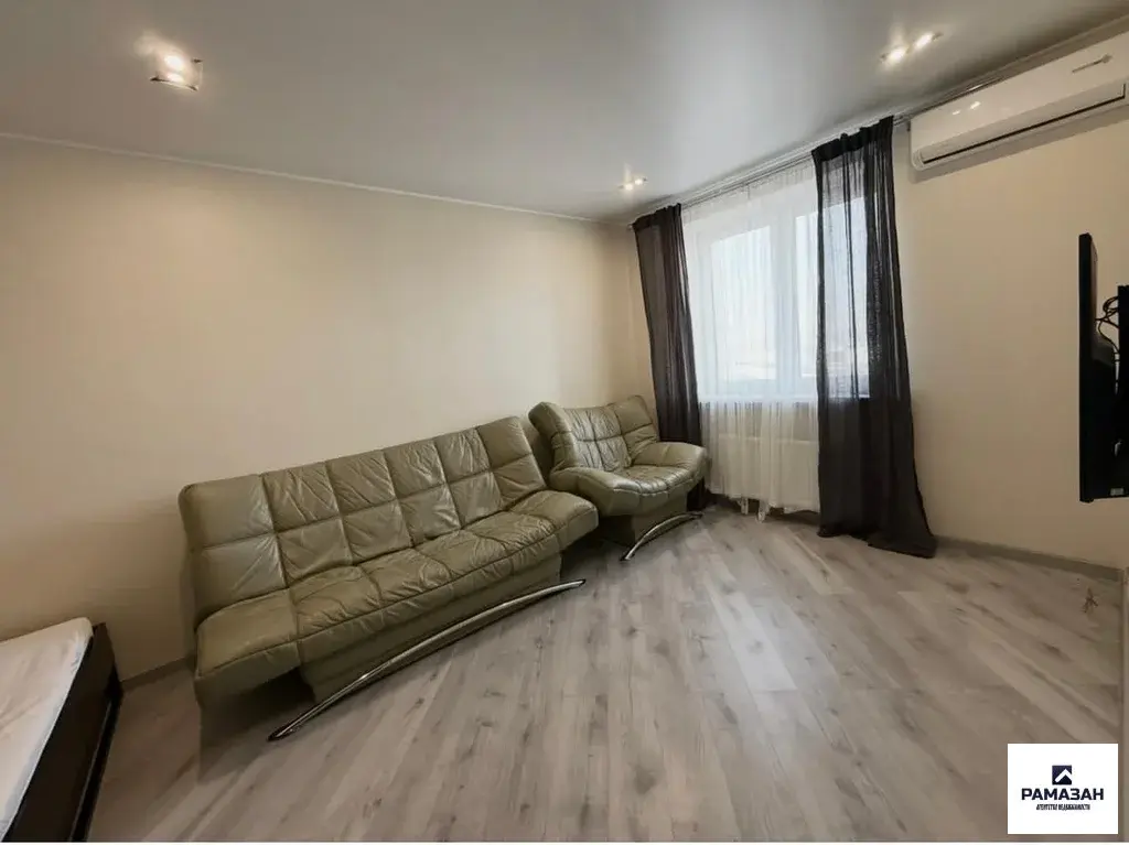 1-ком квартира ул. Альберта Камалеева, д. 34 - Фото 10