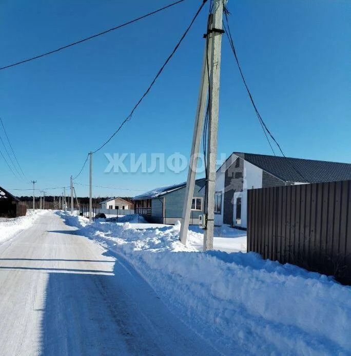 Продажа дома, Кубовая, Новосибирский район, Перспективная - Фото 7