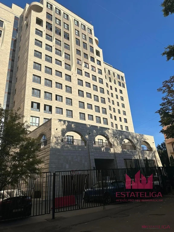 Продажа квартиры, Большой Строченовский переулок - Фото 37