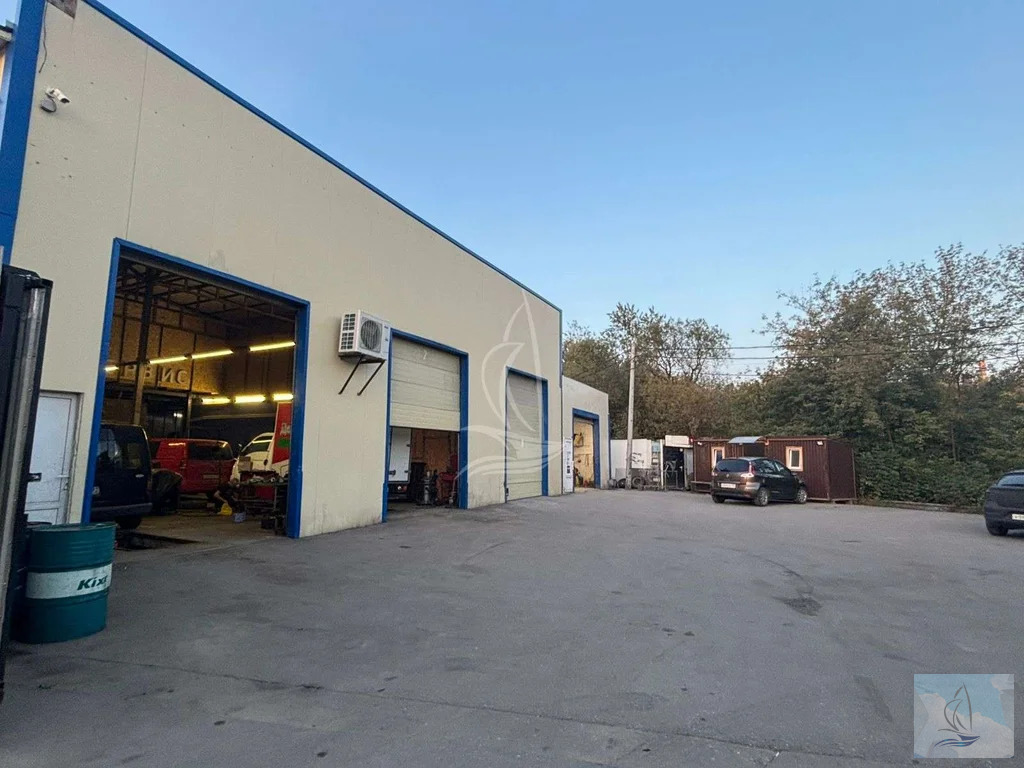 Продажа производственного помещения, Подольск, Подольск - Фото 3