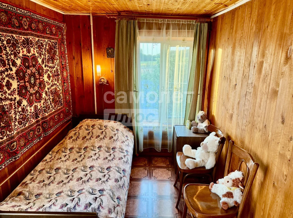 Продажа дома, Никольское, Дмитровский район - Фото 16