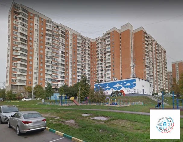 Продается квартира, 79.6 м - Фото 0