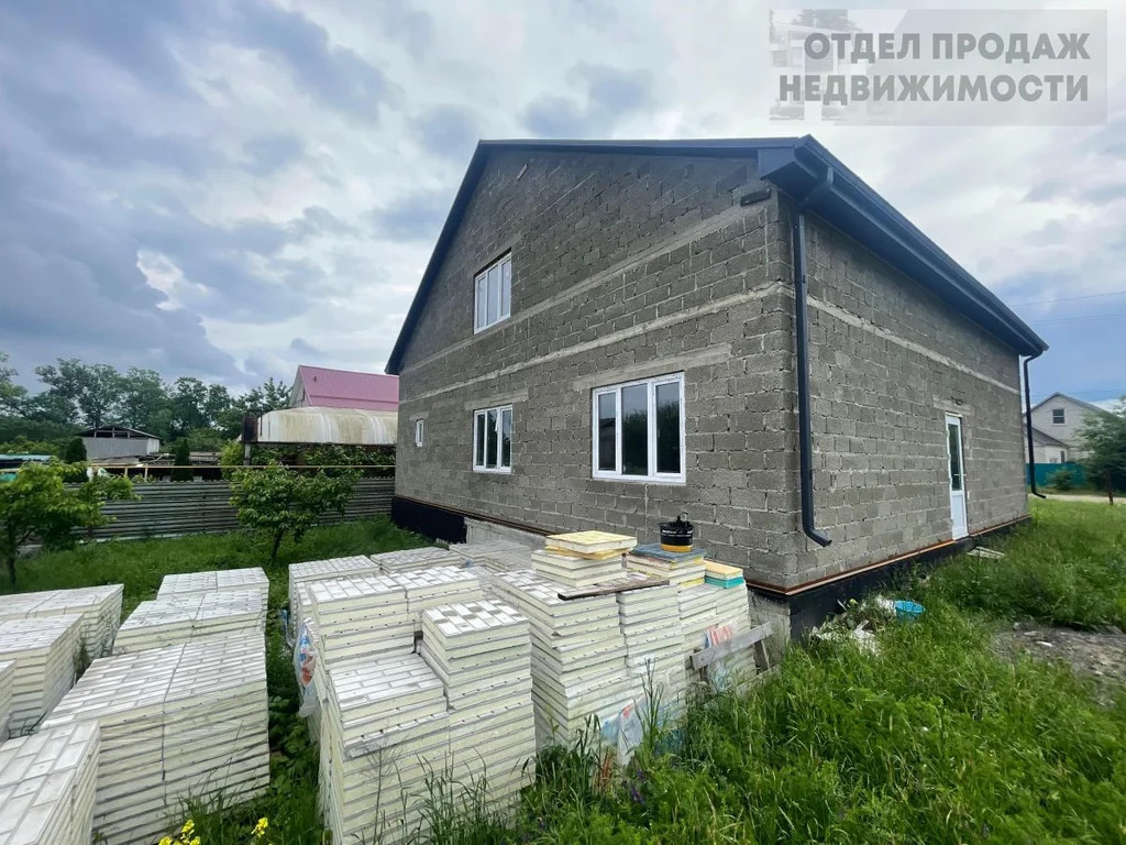 Большой дом - Фото 2
