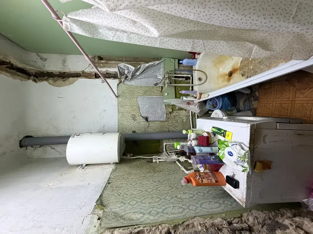 2-я квартира в мкр. Керва, ул. Первомайская, дом 11 - Фото 11