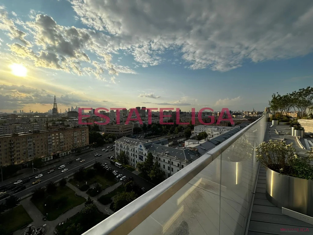 Продажа квартиры, ул. Даниловский Вал - Фото 9