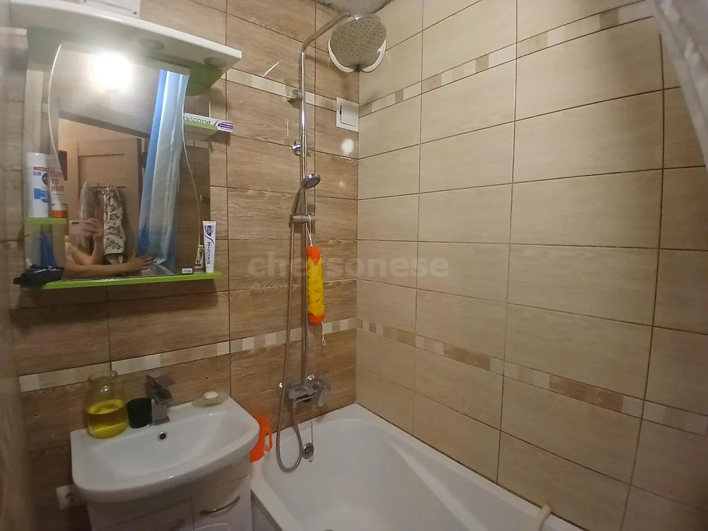 Продажа квартиры, Севастополь, ул. Циолковского - Фото 3
