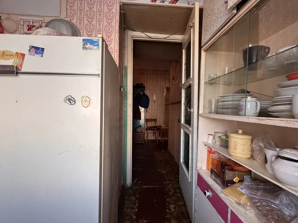 продажа квартиры - Фото 11