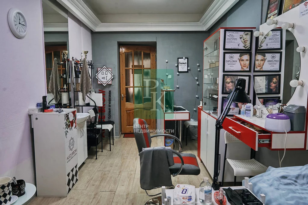 Продажа офиса, Севастополь, ул. яна Гамарника - Фото 13