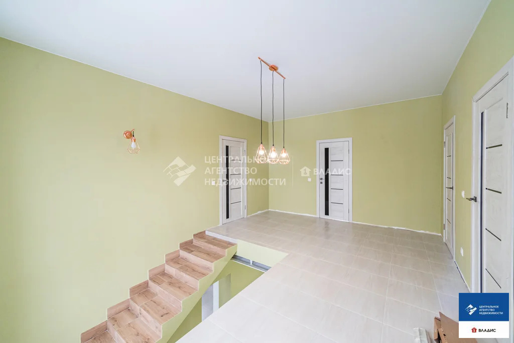 Продажа дома, Федякино, Рыбновский район, Лесная улица - Фото 18