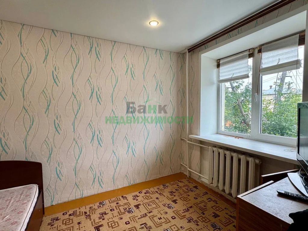 Продажа квартиры, Вольск, ул. Краснооктябрьская - Фото 9