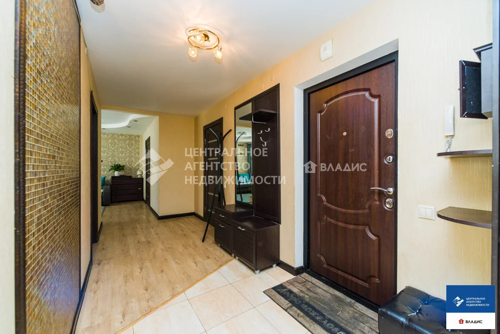 Продажа квартиры, Рязань, Васильевский проезд - Фото 15