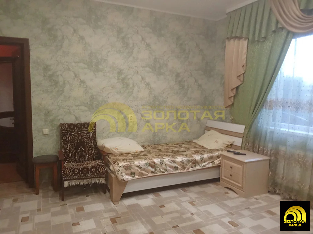 Продажа дома, Абинск, Абинский район, ул. Пашковская - Фото 18