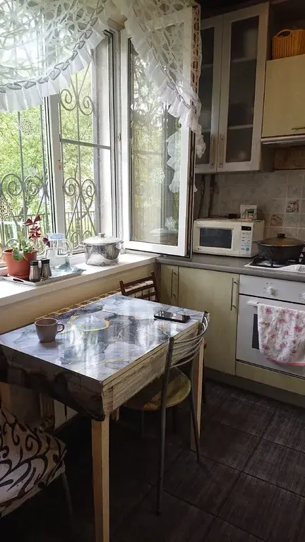 Продам квартиру 44.4 кв.м в г. Королев - Фото 12