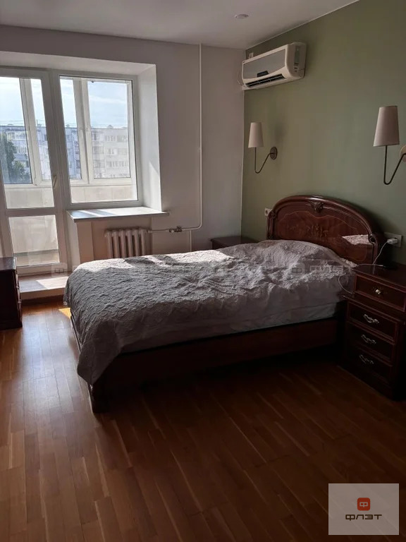 Продажа квартиры, Казань, ул. Сафиуллина - Фото 5